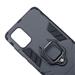 قاب ضد ضربه حلقه انگشتی مدل بتمن مناسب برای گوشی موبایل سامسونگ Galaxy A71